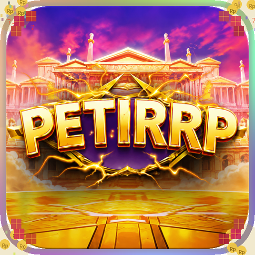 petirrp — mitra unggulan